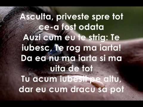 Indiferent - Iarta-ma ca te iubesc