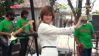 Download lagu GAVRA ~ ROJALI mandi susu  (Voc. Dian amorr) mp3