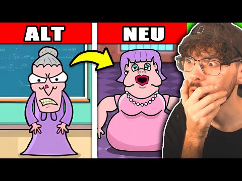 LARS geht in die 2. KLASSE - Bash the teacher 2