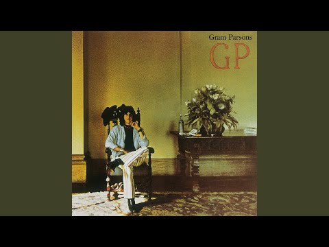 Kiss the Children - Gram Parsons
