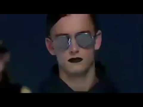 OLIVA & mó colección cåpsula ● ☆Mercedes-Benz Fashion Week Madrid de la mano de'Oliva☆