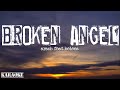 BROKEN ANGEL Arash Feat Helena Karaoke LAGU NGEBEAT DIMOBIL PERJALANAN JAUH