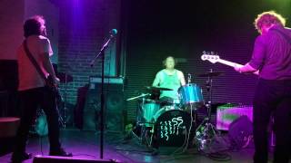 Purling Hiss - Live at Resident. DTLA 11/8/2016