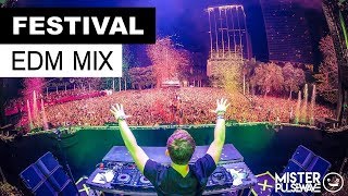 Festival EDM Mix 2017 - Best Electro House Party Music