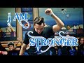 Unkle Adams - I Am Stronger (Official Anti ...