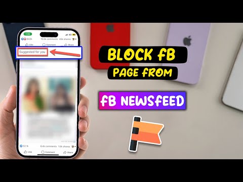 How To Turn Off Reviews On A Facebook page Full Guide