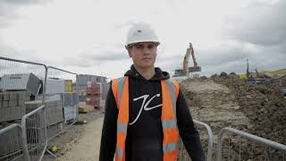 Liam Bricklaying Apprentice - Optimum Skills (Success Stories)