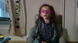 Sammi Haney’s (Esperanza on Raising Dion) Interview on Fox29 KADD with David Norris video