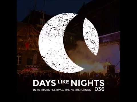 Eelke Kleijn - Days Like Nights 036
