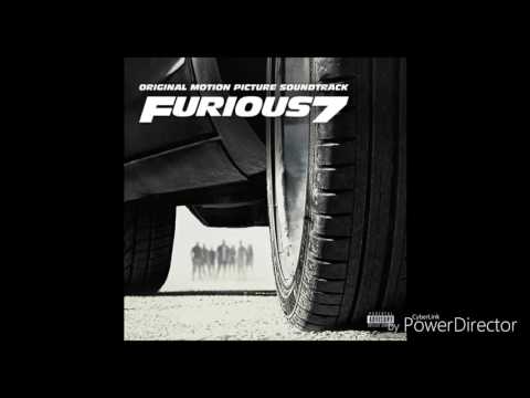 Kid Ink ft Tyga , Wale , YG , Rich Homie Quan - Ride Out (Audio Fast And Furious 7)