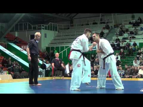 European Open, Wolny Marek (Poland, aka) - Dorin Margarint (Romania)