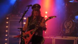 Gamma Ray -  Dethrone Tyranny