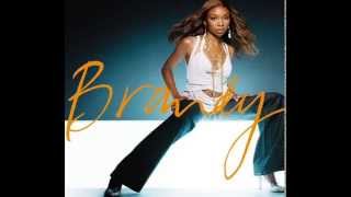Brandy - Come As You Are (Instrumental)