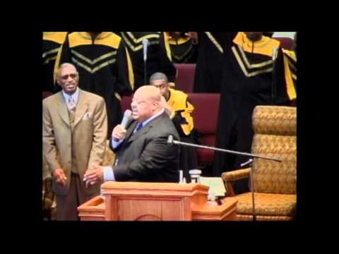 Bishop Sedgiwck Daniels 12/26/2010