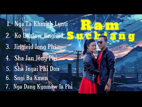 Top Hits Collection: Ram Suchiang's Greatest Songs.