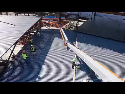 Cherokee’s Schwing 46-meter up, over, and down