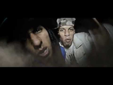 SOUNDIEGOFAMILY - PLATO, CAJA & BOMBO (VIDEOCLIP OFICIAL) [EMCIS Vol. 1]