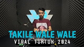 Download lagu DJ ACEH TAKILE WALE WALE VIRAL TIKTOK mp3 Download lagu DJ ACEH TAKILE WALE WALE VIRAL TIKTOK mp3