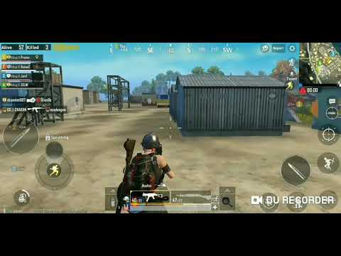 HHM clan vs Zeus clan  . 4 vs 4 fight