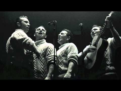 The Clancy Brothers & Tommy Makem - The Parting Glass (Live At Carnegie Hall 1963)