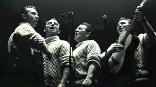 The Clancy Brothers & Tommy Makem - The Parting Glass (Live At Carnegie Hall 1963)
