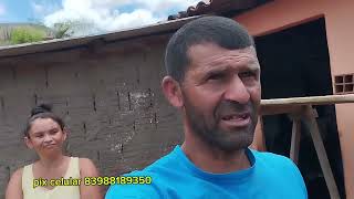 A casa de Sandra não deu altura para a área olha o que vai ter que fazer