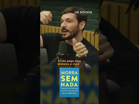 COMEÇAR A INVESTIR CEDO FOI IMPORTANTE PARA MINHA VIDA (mas há um ponto aqui…)#shorts