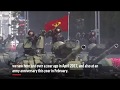 Video for N. KOREA PARADE, videos, "september 9, 2018", -interalex