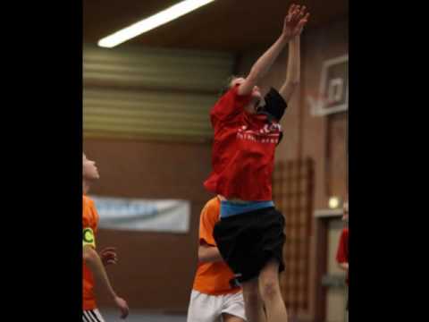 ANTILOPEN C1 - 2008 / 2009