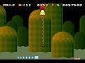 SMAGHETTI SUPER MARIO ADVANCE 4 SUPER MARIO BROS 3 CUSTOM LEVELS 1081