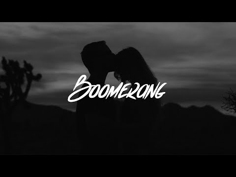 Imagine Dragons - Boomerang (Lyrics)