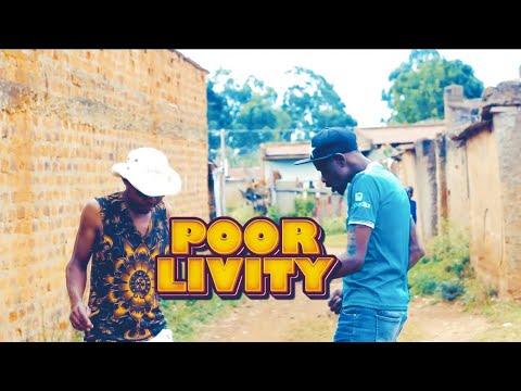 🎶Poor Livity –Mk Deh Dog (Official Video)