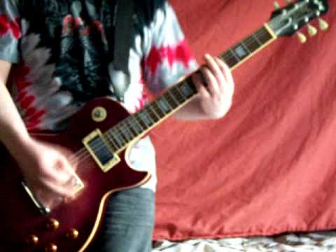 One Inch Man - Kyuss (cover)