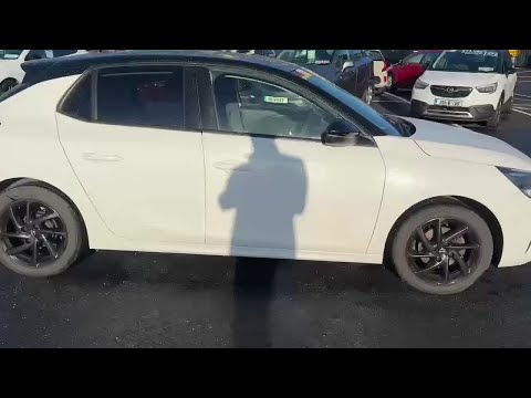 Opel Corsa SRi Limited Edition 1.2i (100PS) - Image 2