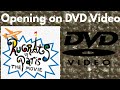 Opening To Rugrats In Paris The Movie 2000 2001 DVD 2017 Reprint