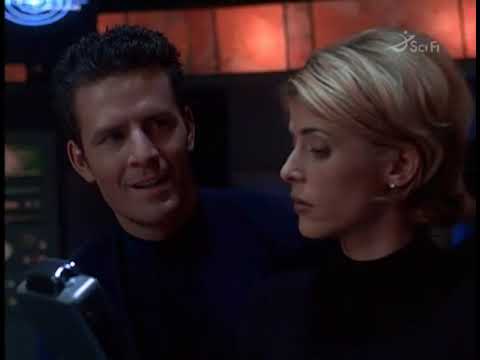 Timecop S01E06 Alternate World