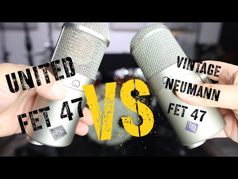 is it worth it????? clone vs original vintage mic