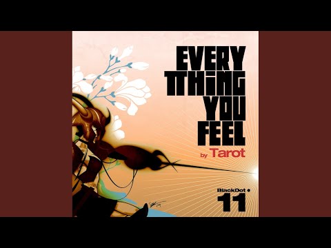 Everything You Feel (Kobbe Voodoo Curse Remix)