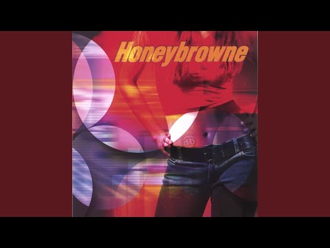 Deeper Shade of Blue - Honeybrowne