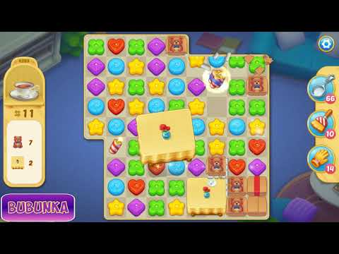 Matchington Mansion level 4289 HD