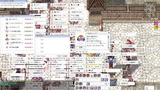 【RO】令和最新のオンラインゲームやる#終