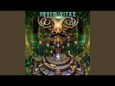 Nueve Vidas (Konebu & Insane Creatures)