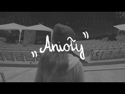 Dominika Ptak - Anioły [Eurowizja Junior 2017 - JESC] - Offical Lyric Video