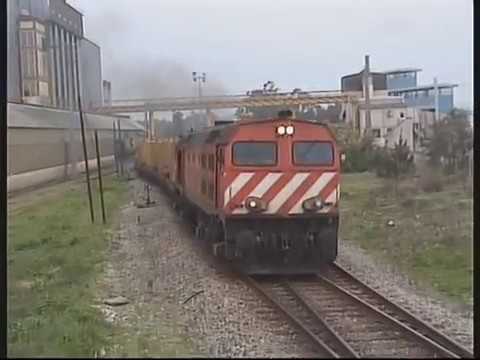 Regresso da Bombardier 1963 à Linha do Oeste - Manobras no Ramalhal - 05 Mar 2017