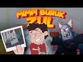 Mimpi Buruk Zul