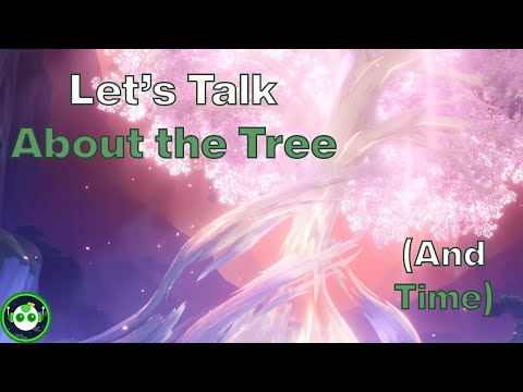 How Irminsul Works (And Why That Matters)