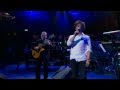 Jamie Cullum and Martin Taylor - Blame It On My Youth (BBC 2010)