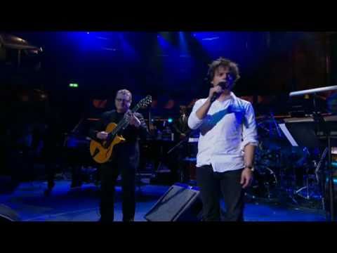 Videoclip de Blame It On My Youth — Jamie Cullum