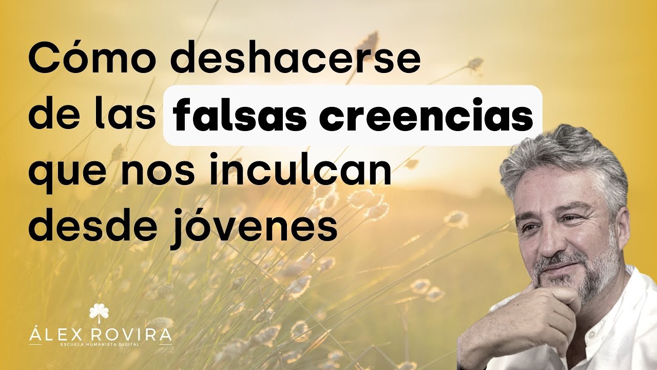 7 pasos para conquistar tu LIBERTAD vital - ❌Elimina tus barreras mentales