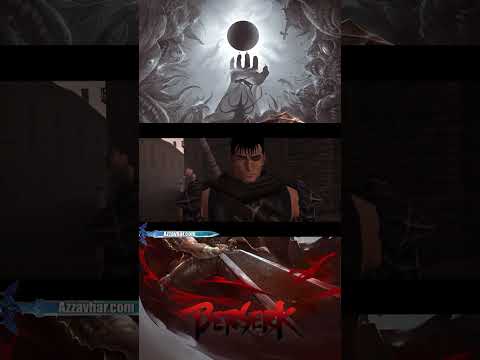 Sword of the Berserk: Guts' Rage. Created by Eidos Interactive. Released in 1999. #shorts